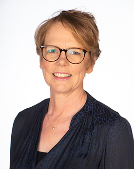 Joanne Leeman