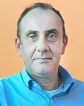 Konstantinos Fokianos