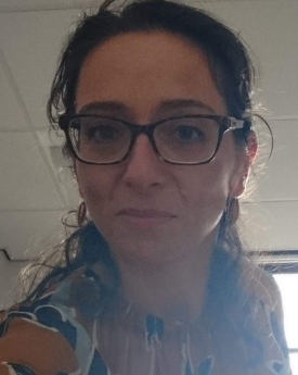 Elena Polisca