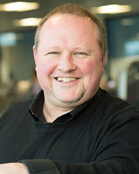 Bryan Eccles
