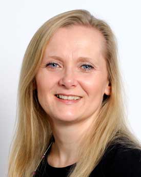 Karen Grant