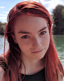 Sofija Durward