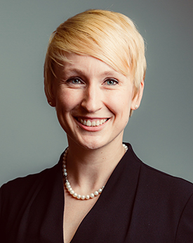 Christine Unterhitzenberger