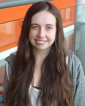 Jess Gillam