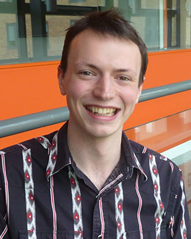 Alan Wise