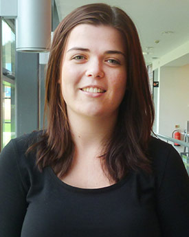 Anja Stein
