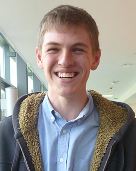 Matthew Bold
