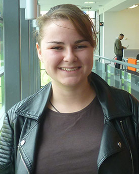 Holly Jackson