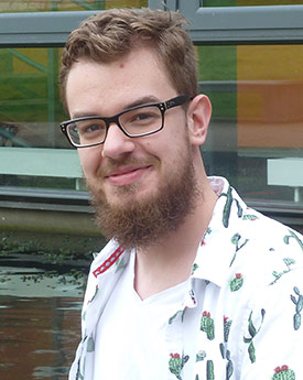 Szymon Urbas