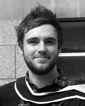 James Thorp