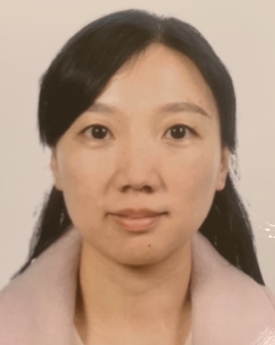 Huan Liu