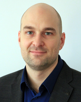 Thomas Jaki