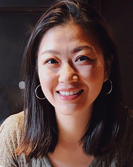 Shijie Zhang