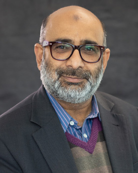 Ihtesham Rehman