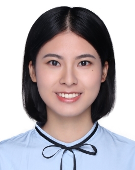 Yushan Liu
