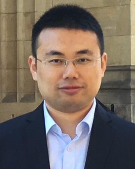 Wenjie Ruan
