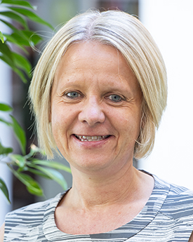 Tara Duce