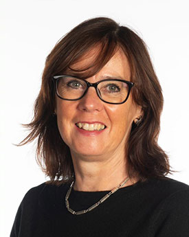 Jo Rycroft-Malone