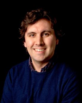 Jonathan Masters