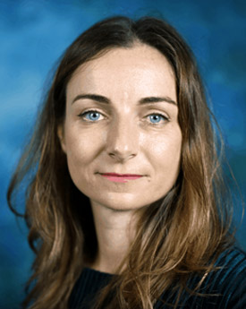 Elisa Rubegni