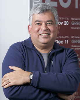 Neeraj Suri