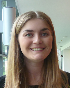 Chloe Fearn