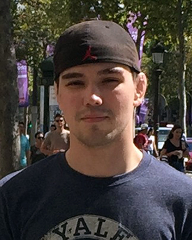 Rustam Mirrakhimov