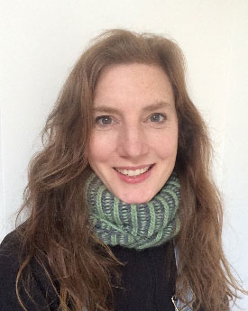Rebecca Whittle