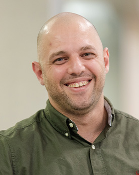 Bashar Bakhou