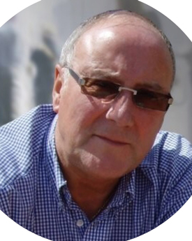 Victor Giannandrea