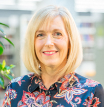 Karen Peake