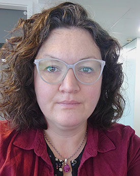 Elizabeth Maynard