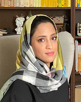 Duha Engawi