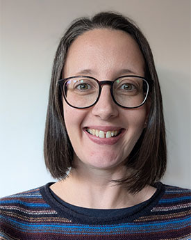 Lauren Tovee