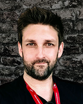 David Green