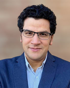 Mustafa Elmenshawi