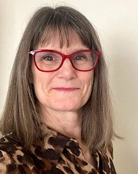 Sally Welsh