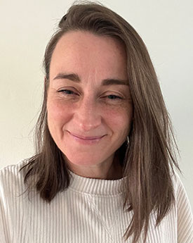 Sarah Howarth