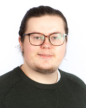 Cameron Fleming