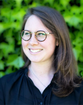 Sarah White | Lancaster University