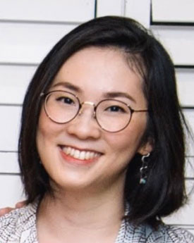 Siao Yuong Fong