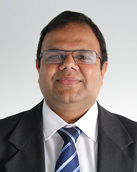 Basu Saha