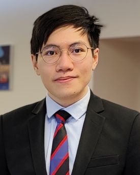 Malcolm Ka Yu Wong