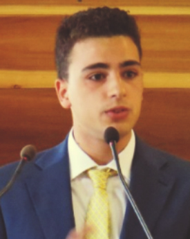 Marco Cinquetti