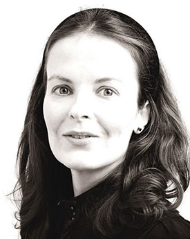 Elina Mikkila