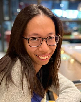 Yun-Wei Lee