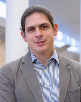 Nikos Kourentzes