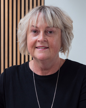 Alison Currie