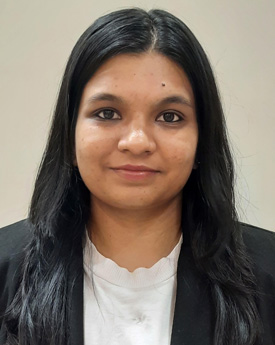 Tanisha Mittal