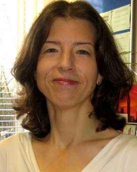 Jane Demmen